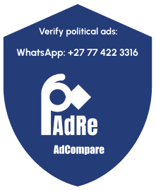 PAdRe AdCompare, verify political ads on WhatsApp