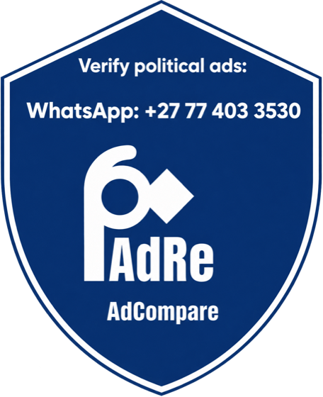 PAdRe Ad Compare
